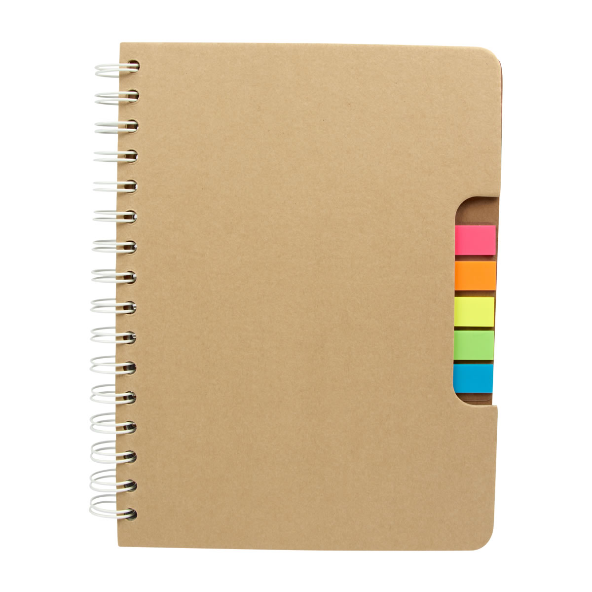 CC021 - LIBRETA JOLIET